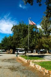 Campgrounds in San Diego, CA